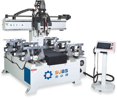 【長料數控榫槽機高新企業生產廠家】
