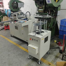 三次元機械手圖片 三次元機械手 東莞碩強自動化設備