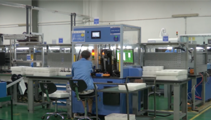 貴陽高新區:持續推進重大項目建設 加快構建百億級產業集群