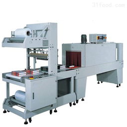 電熱式封切熱收縮機 產品報價 佛山市禪城羅博派克自動化包裝設備廠