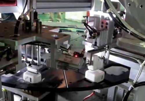 非標自動化設備公司 智能焊接機器人集成 佛山市南海區