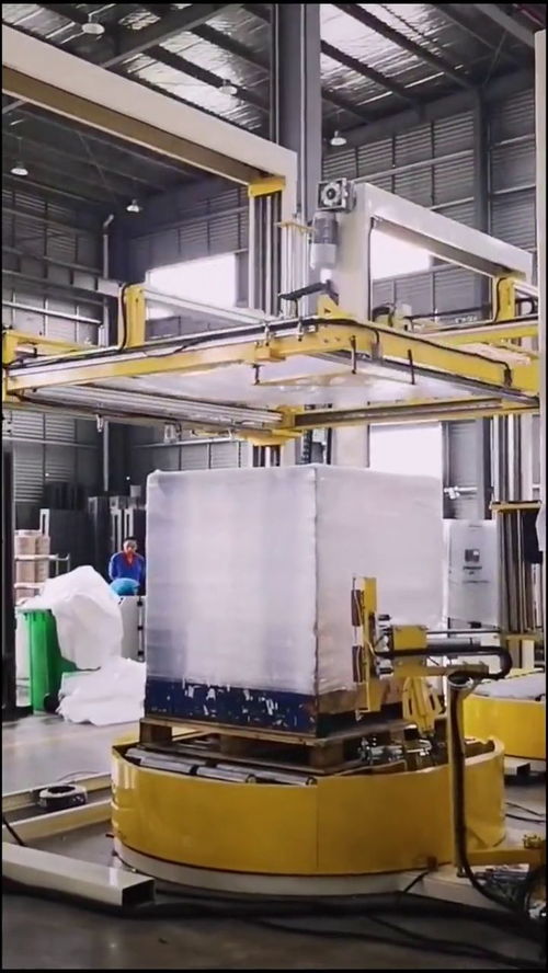 中國小伙發明的的自動化設備受到德國 日本工程師高度認可