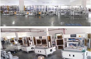 陜西西安塑膠超聲波焊接熔接設備漢威長榮超聲波機械設備