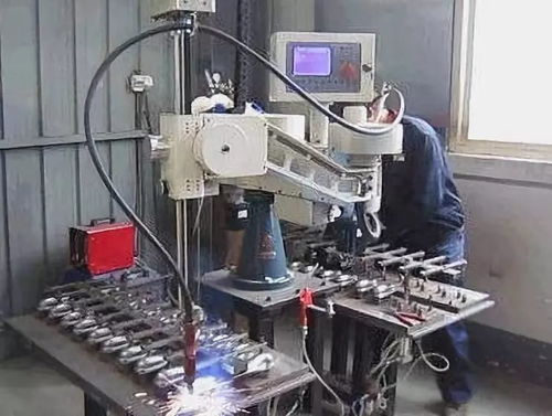 加工 焊接設備怎么維護和保養