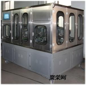 食品自動化設備回收信息