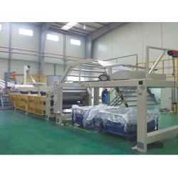 smc片材機零售 具有口碑的smc片材機供應商 萊州耀勝自動化設備