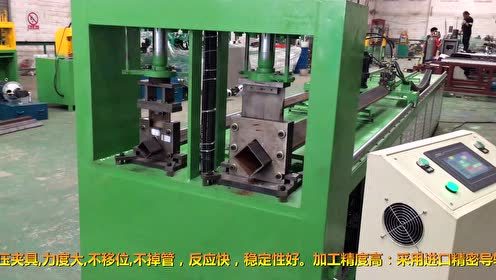 雷龍自動化設備的個人頻道