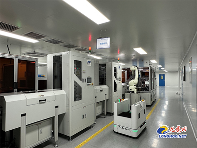 浦口:開拓數字未來,數字服務“助企發展”