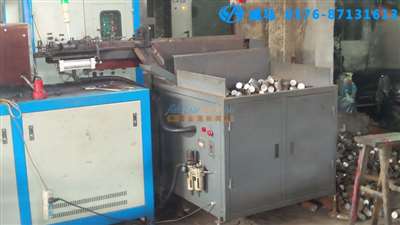 圓鋼自動上料機 鐵棒自動送料機工作原理 玉環縣威馬自動化設備廠