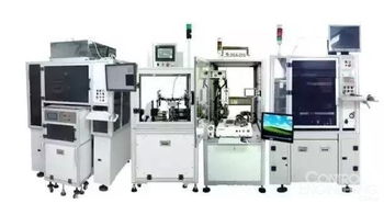 自動化設備的故障診斷思路與方法