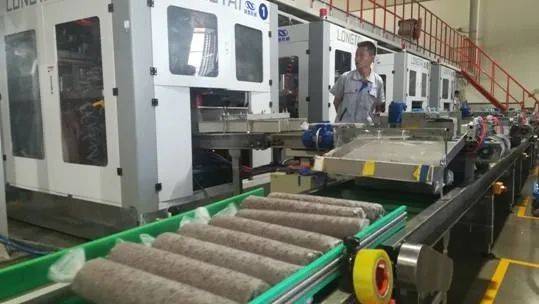 重點工作 觀摩臺 二