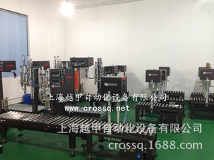 灌裝機械-專業生產稱重式液體灌裝機-灌裝機械盡在阿里巴巴-上海越甲自動化設備有限.