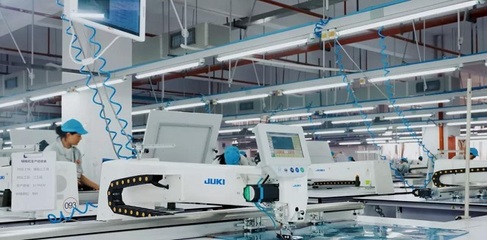 常州:“點(diǎn)”上開(kāi)花,“線(xiàn)”上發(fā)力,智改數(shù)轉(zhuǎn)讓企業(yè)“愿轉(zhuǎn)”“敢轉(zhuǎn)”“共轉(zhuǎn)”