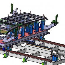 【北京深隆 自動(dòng)化設(shè)備工裝夾具 非標(biāo)定制圖片】北京深隆 自動(dòng)化設(shè)備工裝夾具 非標(biāo)定制圖片大全