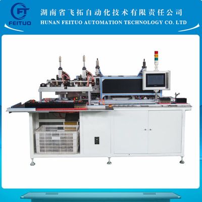 飛拓自動(dòng)化打火機(jī)生產(chǎn)組裝機(jī)器設(shè)備,全自動(dòng)檢驗(yàn)機(jī),機(jī)械組裝,lighter .