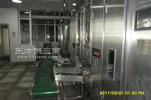 自動(dòng)化食品生產(chǎn)線(xiàn)設(shè)備 龍鼎世紀(jì) 內(nèi)蒙古食品生產(chǎn)線(xiàn)設(shè)備圖片