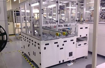 上海漢爾得自動(dòng)化設(shè)備自主研發(fā)能力很強(qiáng)