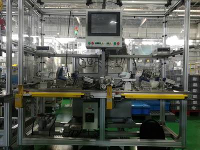 【寧波汽車(chē)油箱水檢設(shè)備自動(dòng)化設(shè)備公司圖片】寧波汽車(chē)油箱水檢設(shè)備自動(dòng)化設(shè)備公司