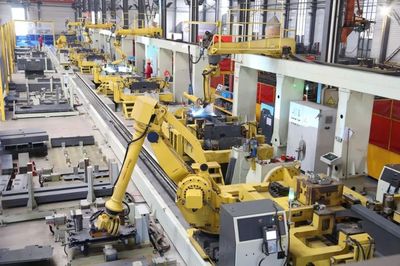 搞清楚這一點(diǎn),制造企業(yè)少走80%的彎路!