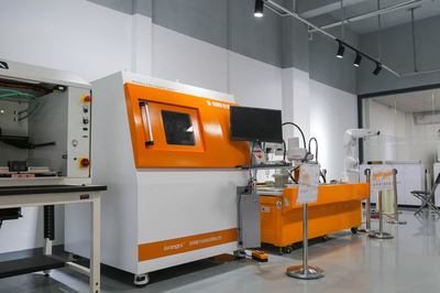 3C自動(dòng)化進(jìn)入高增長(zhǎng)期,橙子自動(dòng)化完成9375萬元B輪融資