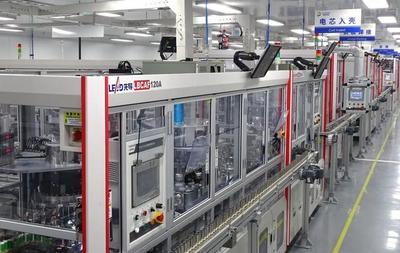 56家汽車業(yè)公司市值一周蒸發(fā)270億元,福田汽車逆勢(shì)飆升