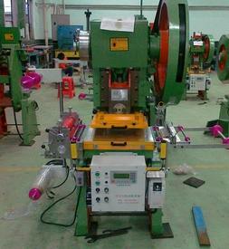 全自動模切機 ,鐵美高自動化設備廠