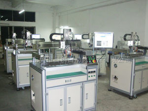 點膠機三角形全自動點膠機銷售 供應日創三角形全自動點膠機_東莞市日創自動化設備_專用工具/文具_耗材器具_常用設備 _阿儀網