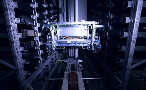 在全是自動化設備的工廠里,如何保障各種設備安全 有序運行