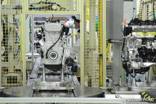 對話工程師 低調的哈弗其實是技術的大牛