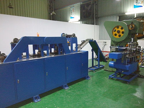 東莞市大朗華世自動化設(shè)備廠動態(tài)