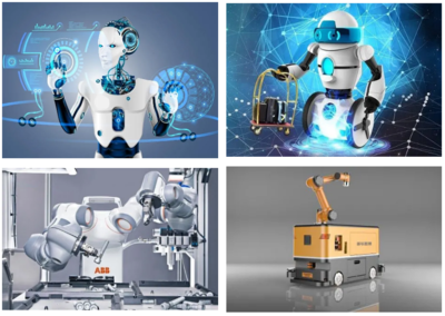 青島城市學(xué)院機(jī)器人工程專業(yè):自動化的最高理想