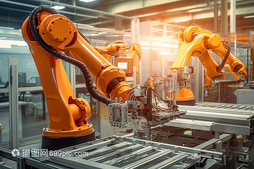 自動化機(jī)械臂