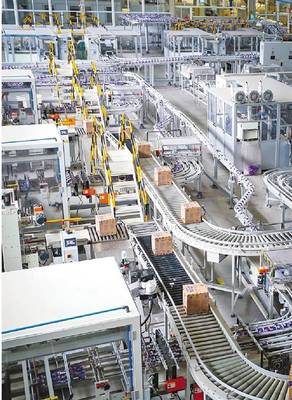 熱點微評 | 自動化流水線效率如何提高?