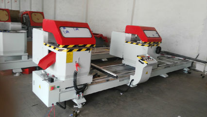 山東斷橋鋁門窗設備介紹_鋁型材_中鋁網