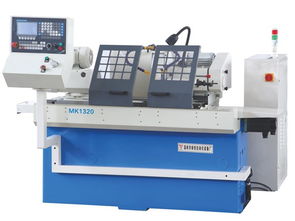 溫嶺市詠創自動化設備提供好的精密數控外圓磨床,精密數控外圓磨床作用