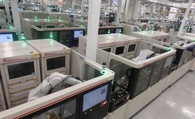 作為500強的華為,有沒有自己的工廠?全部產品都是自己生產嗎?