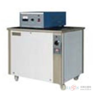 意達自動化設備清洗機