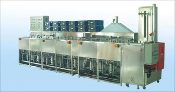 光學鏡片超聲波清洗機圖片,光學鏡片超聲波清洗機高清圖片 昆山龍者遵自動化設備公司,