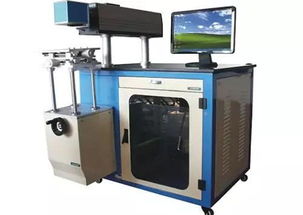 半導體產業發展迅猛,國產半導體自動化設備企業將迎來春天