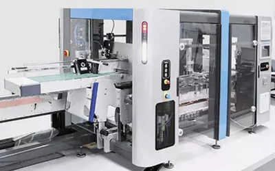 FESTO閥島:自動化令您始終領先一步