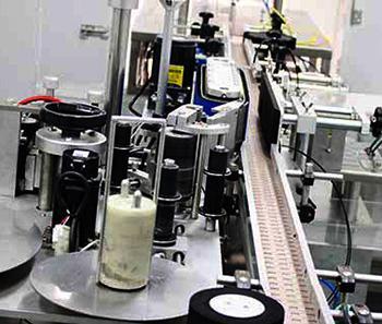 生產線自動化數據采集設備