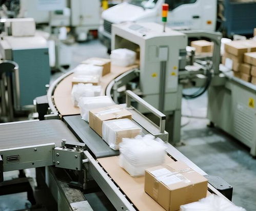 自動化包裝與灌裝設備出口泰國 打造食品加工智能化升級