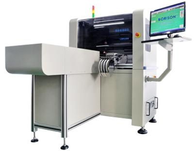 寶迪自動化設備