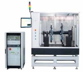 泛華恒興推出傾角傳感器自動化校準與測試系統-技術資訊-華強電子網