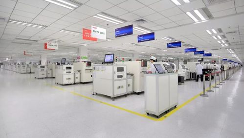 新技術推動制造業智能化轉型,聯想為智能制造高質量發展加速