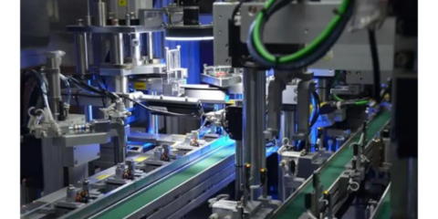 蘇州國內自動化設備品牌排行