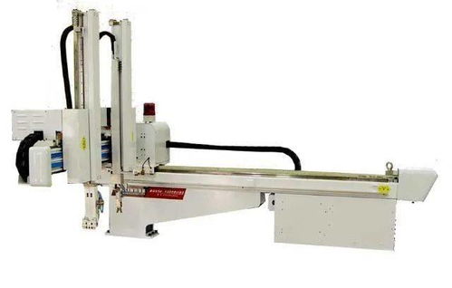 自動化設備開發必備組件 單臂機械手