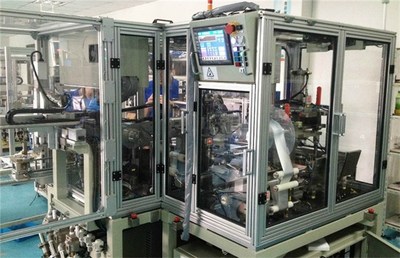 實驗室檢測設備 檢測設備 和鑫自動化設備銷售