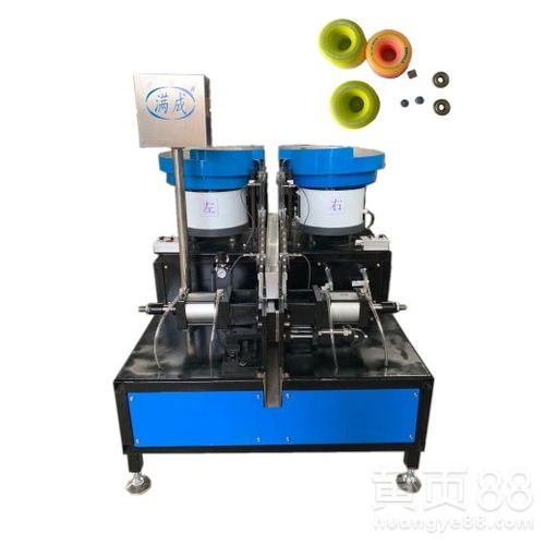 腳輪軸承壓裝機,泊頭市立晟自動化設備廠