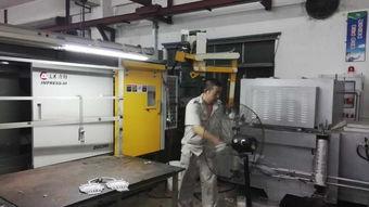 最好用給湯機 壓鑄自動化設備 給湯機批發 壓鑄設